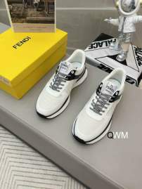 Picture of Fendi Shoes _SKUFendisz38-452CWM05034933
